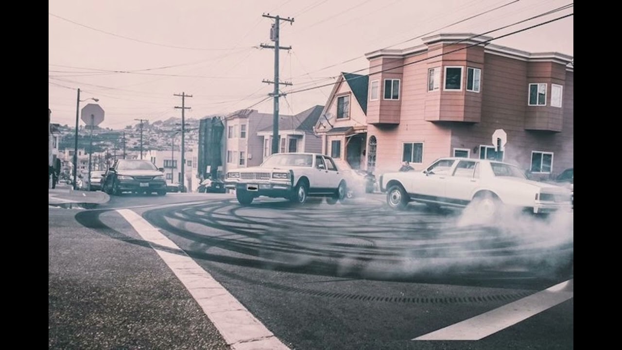 [FREE] West Coast x Bay Area Type Beat - 