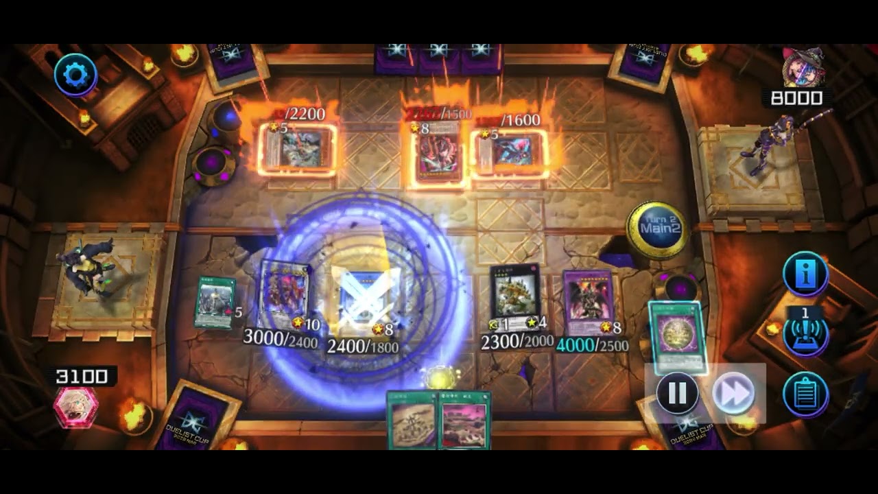 Dc盃 60珠淚後攻 vs K9VS 