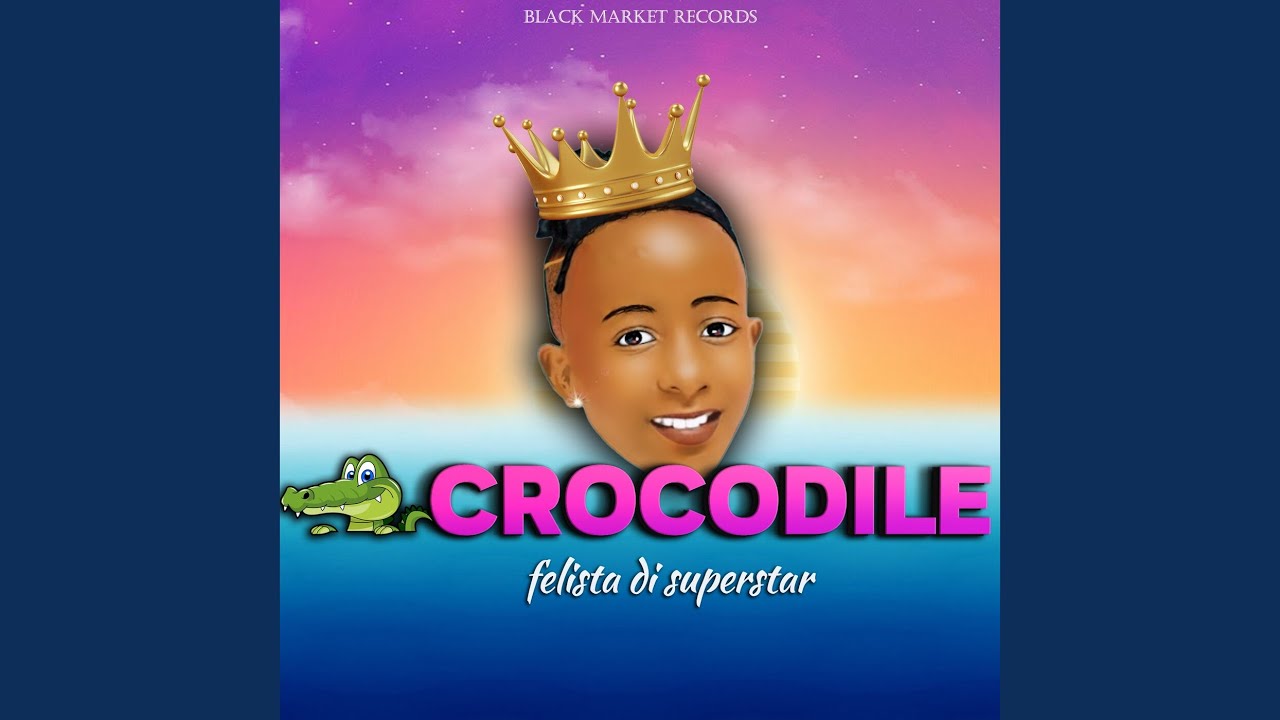 Crocodile