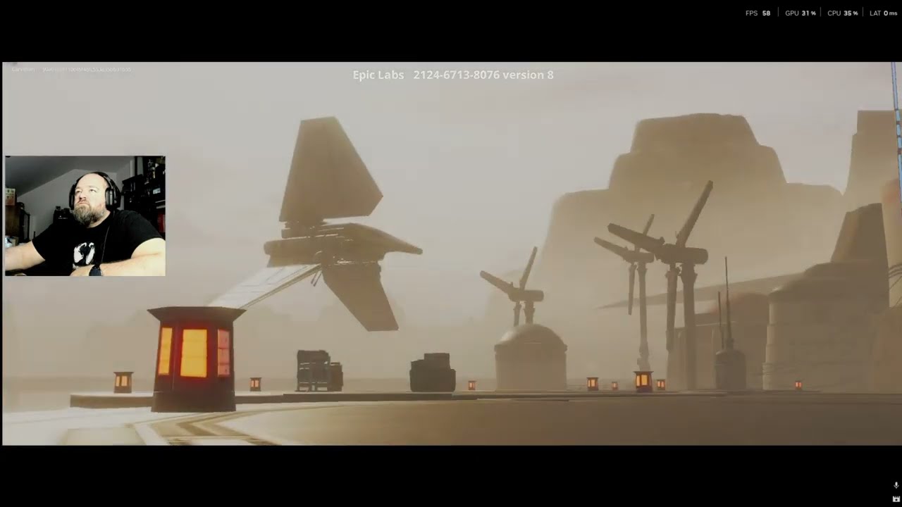 Fortnite Star Wars: X-Wingi, TIE Fightery i Totalny Kosmos! 😂🚀 | Nowy Sezon &ndash; Musisz to zobaczyć!