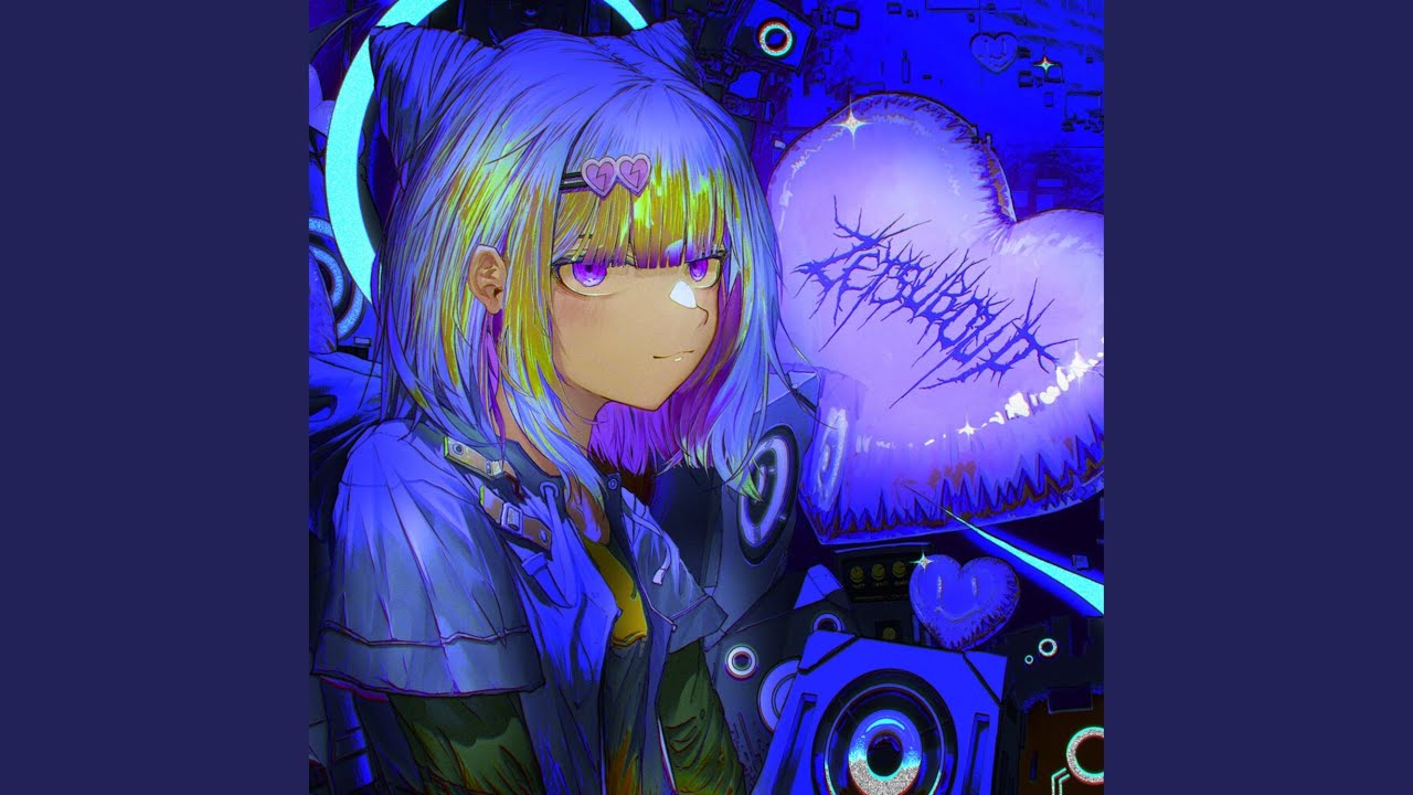 Obsession: instrumental