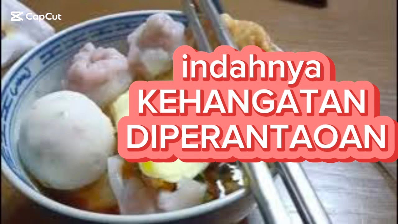 Indahnya kebersamaan 