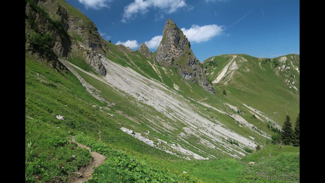 TREK  ST Gingolf- Lac de Lovenex    EP1