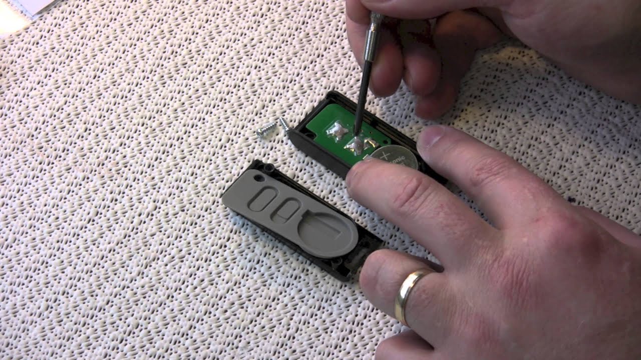 SuperHouseTV #6: Electronic door locks