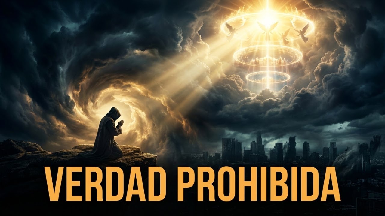 La Verdad Prohibida sobre las 3 Dimensiones del Cielo (Nadie se atreve a contarlo) 🤫✨
