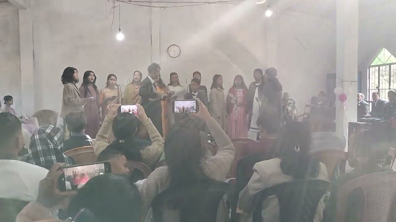 Rwai iathoh shongkurim ha Mawrok thepkseh