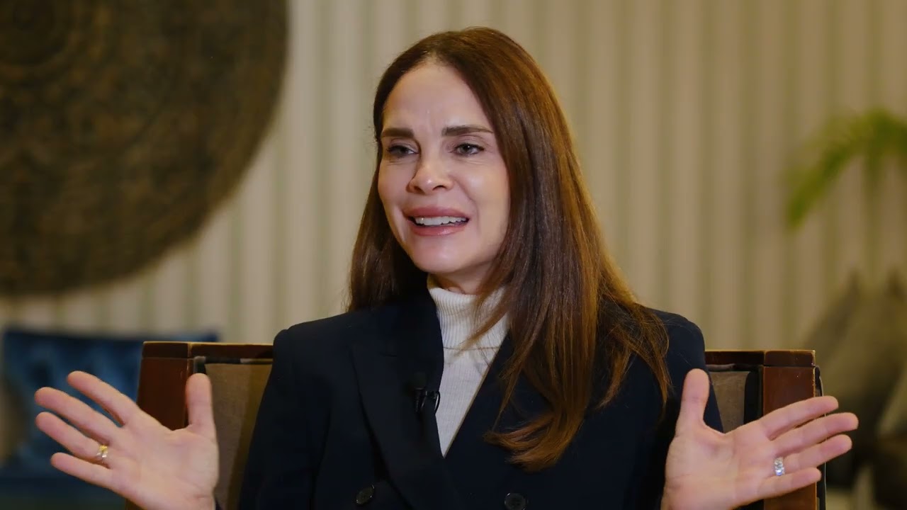 Ebru Olgun Çağıner: Sessiz Yaşadı, Derin İzler Bıraktı | Ünal Çağıner