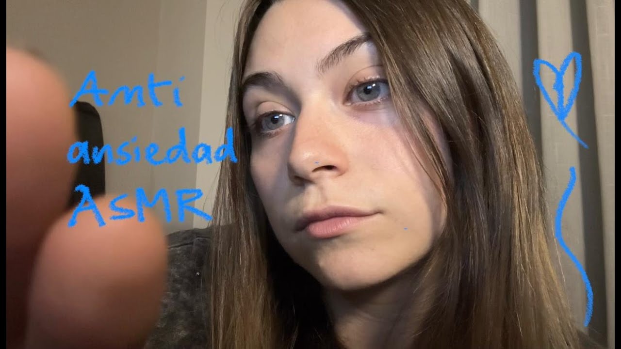 AMR para calmar la ansiedaddd (versión argentina)