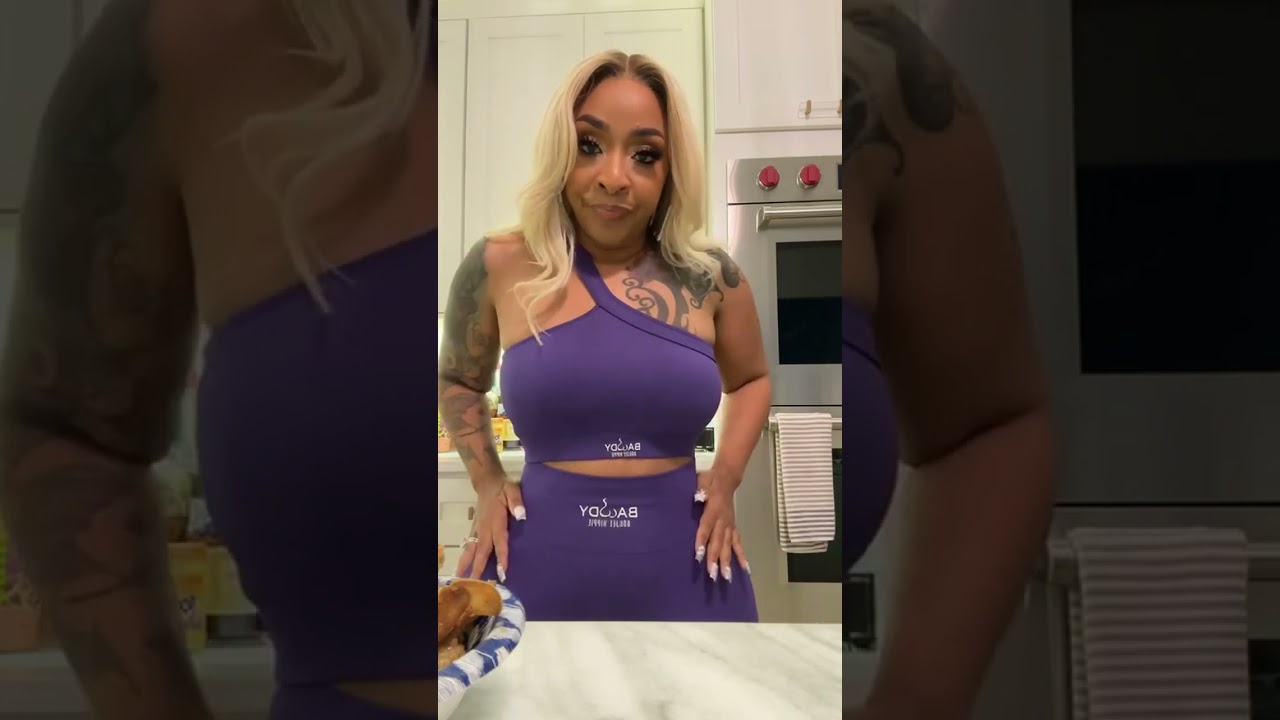 darealbbjudy and dabrat on live with updates ❤️! #darealbbjudy #dabrat #truelegend #live #funny