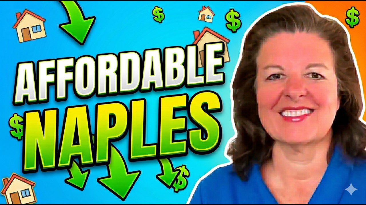 Buying an Affordable Home in Naples Florida 2026: HOA Fees, Land Leases & Zillow Tips