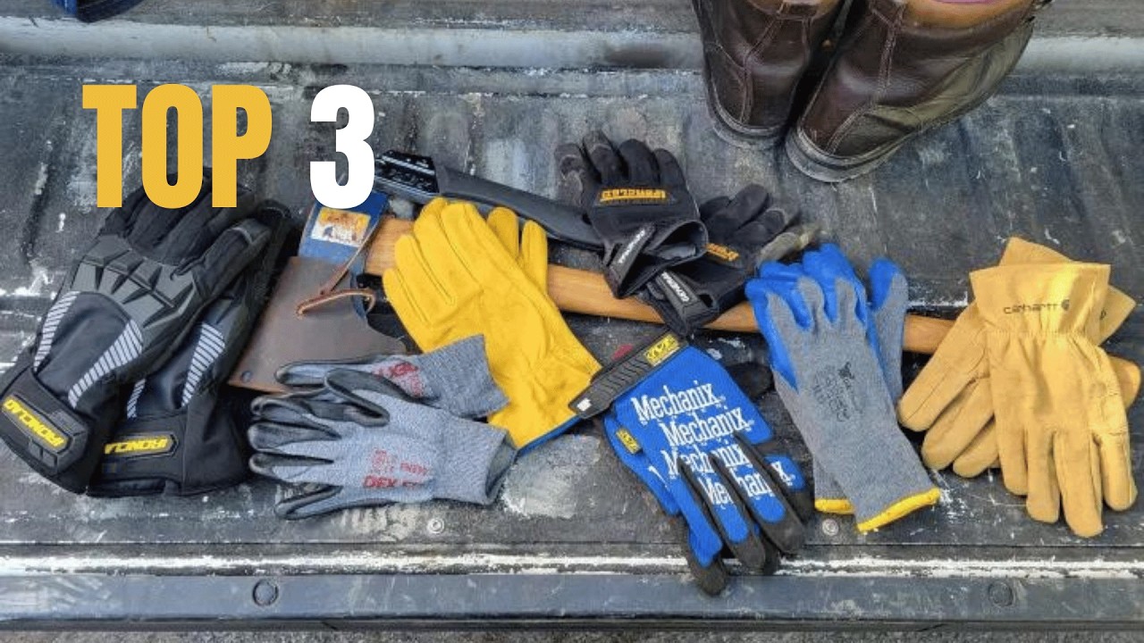 Les 3 (vrais) Meilleurs Gants Chauffants
