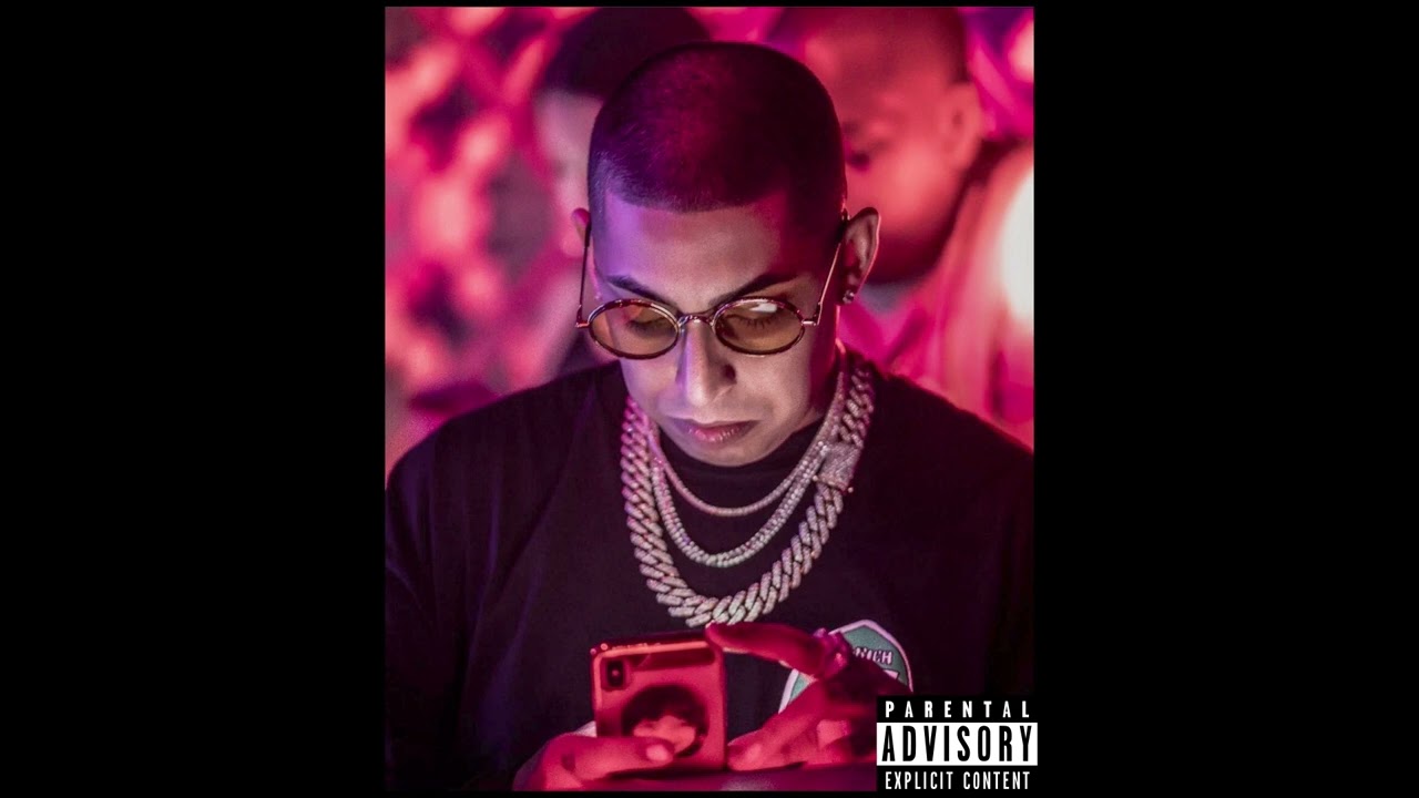 🚀Ñengo Flow x Jory Boy Type Beat 