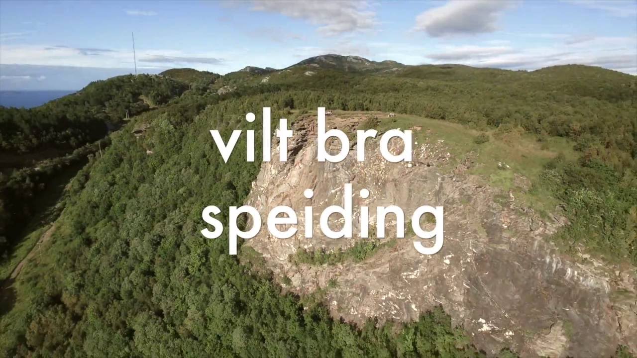 Nord 2017 - vilt bra landsleir