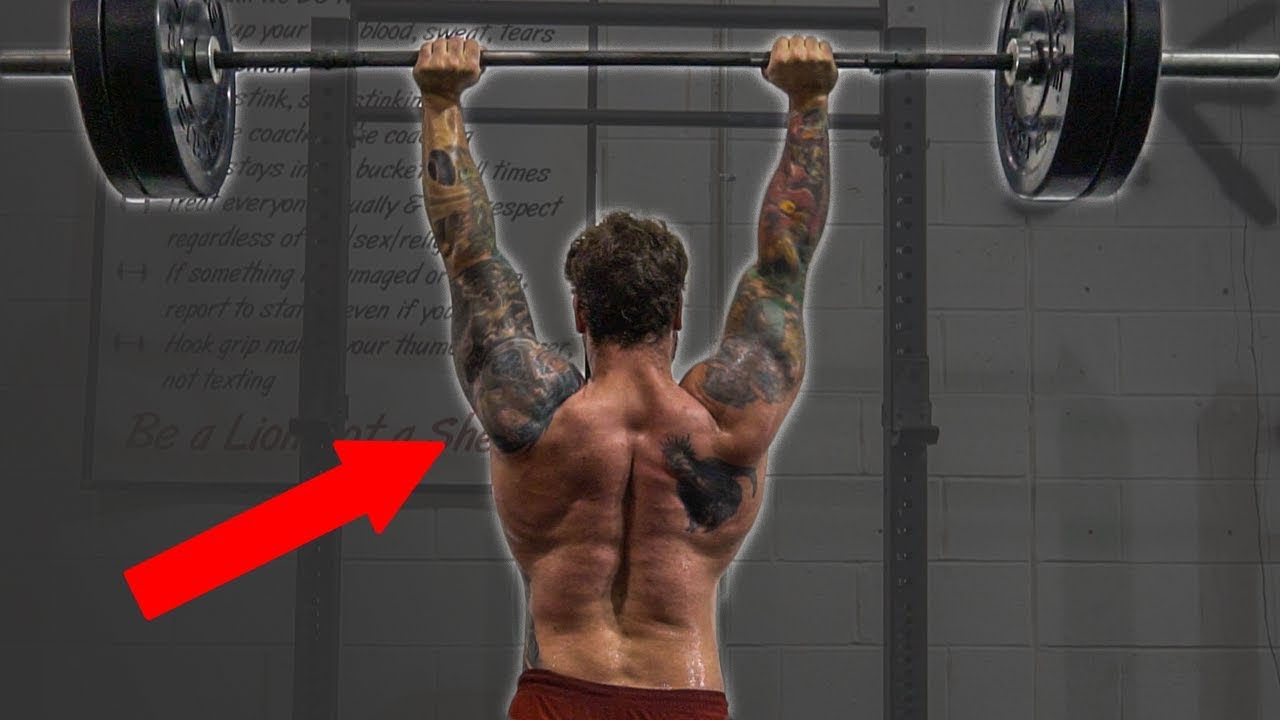 HOW TO: Get BIGGER & stronger Shoulders (Top accessories for shoulders/delts)