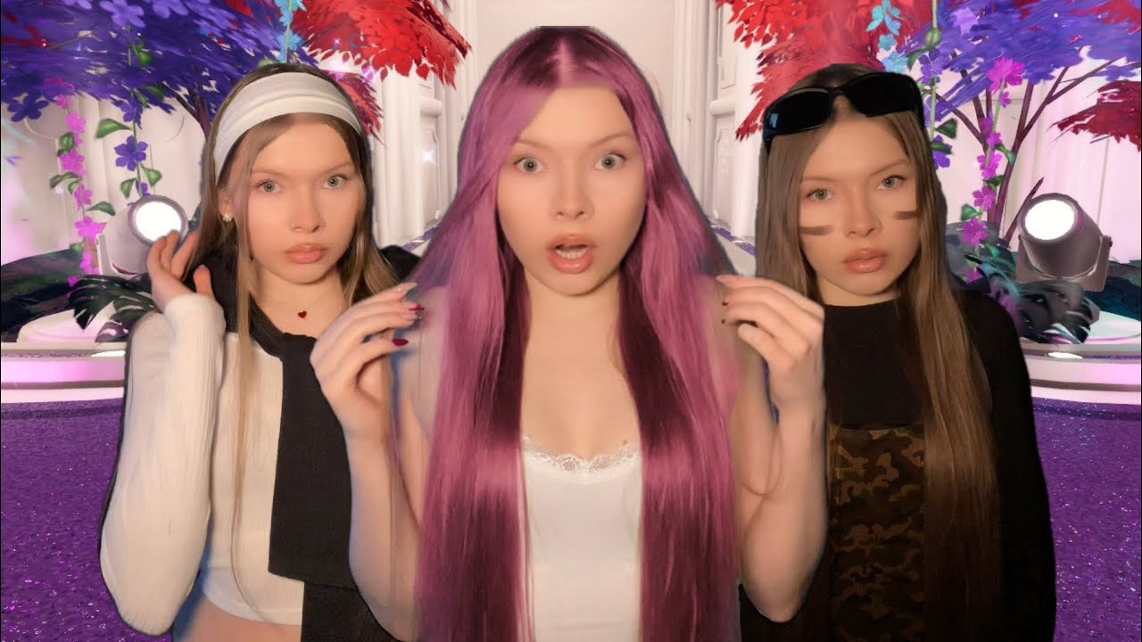 Dress to Impress W PRAWDZIWYM ŻYCIU 2 