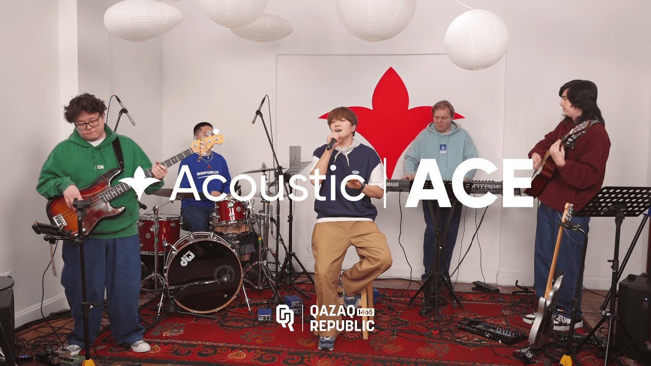 ACE | OYU Acoustic