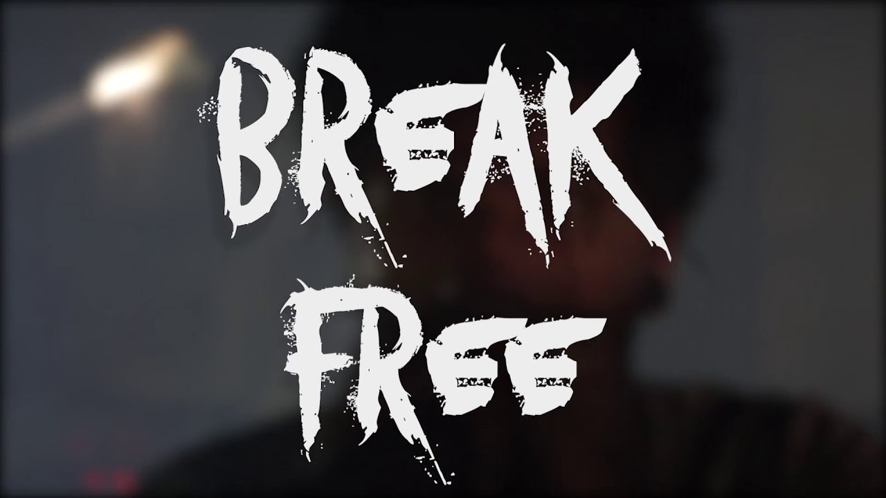 KARMAS RIGHT HAND - BREAK FREE (Official Music Video)
