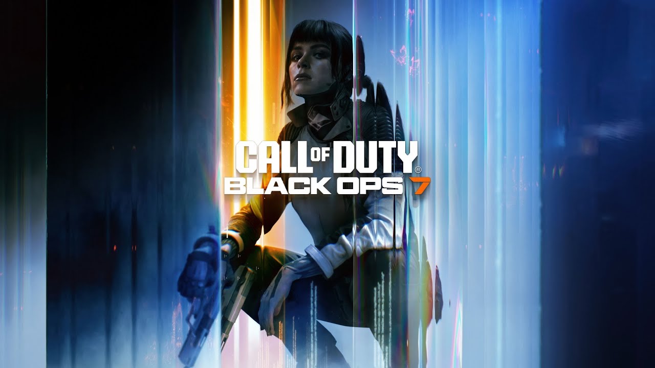 So, about Call of Duty...