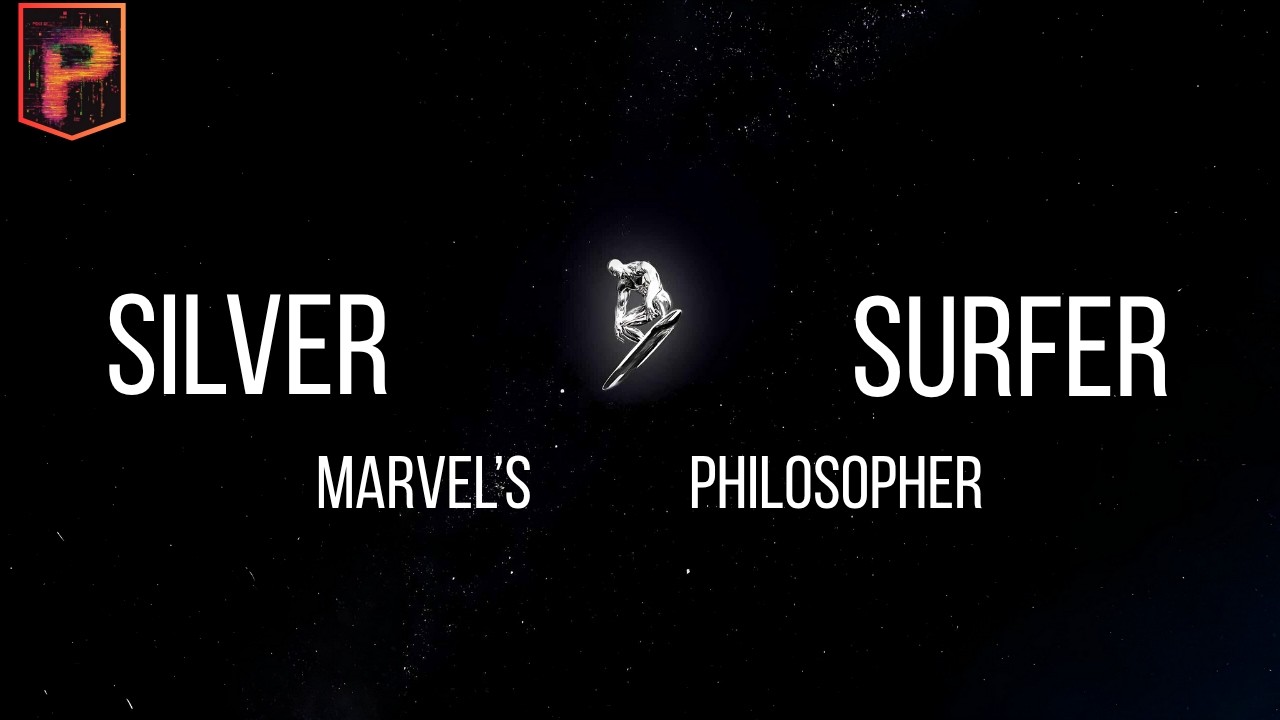 Silver Surfer: Marvel&rsquo;s Loneliest Character