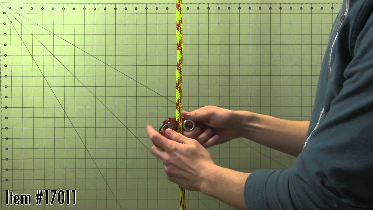 Climbing Technology Roll N Lock - TreeStuff.com 360 View