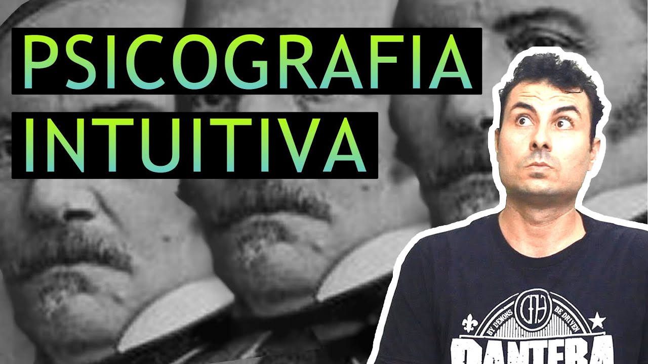 MEDIUNIDADE PSICOGRAFIA INTUITIVA - DESENVOLVIMENTO DA MEDIUNIDADE