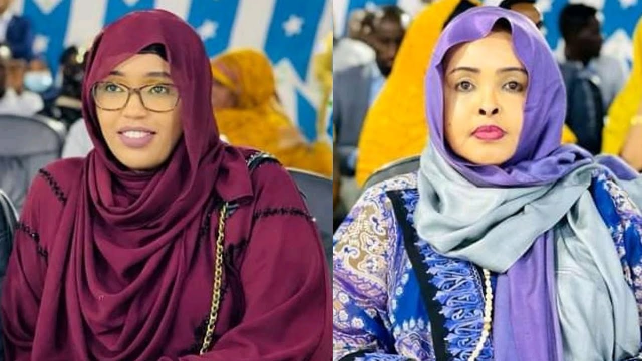 Maxay Shacabka Magaalada Muqdisho ka yiraahdeen doorashadii ay ku soo baxday Xildhibaan Qaali Cali?