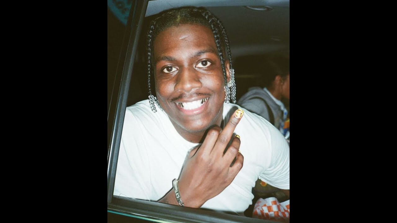 (FREE) LIL YACHTY TYPE BEAT - 