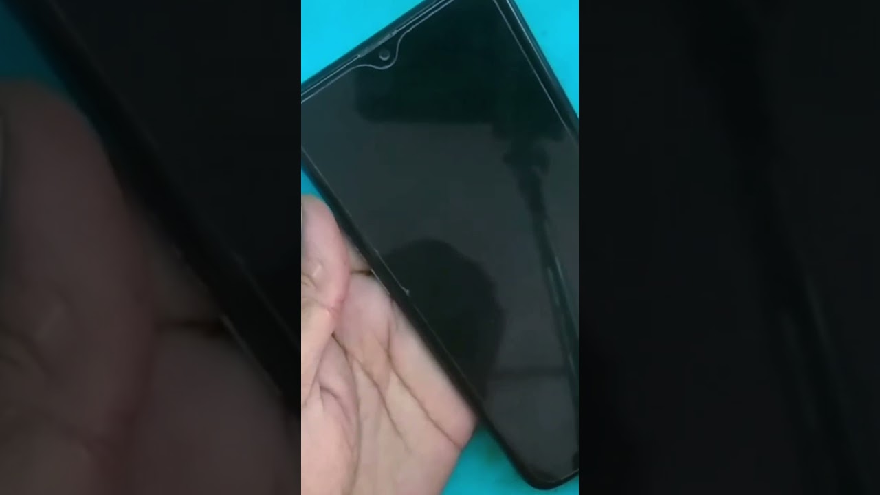 Realme 3 Mati Total (RMX1821) Hanya Detek MTK USB Port Saja