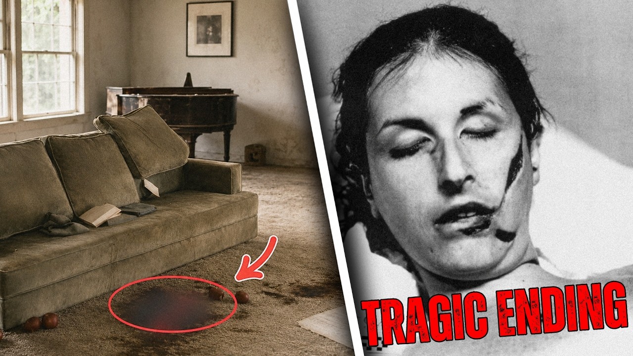 25 Hollywood Stars Who Died in the Most Heartbreaking Ways | Disturbing Tragedies