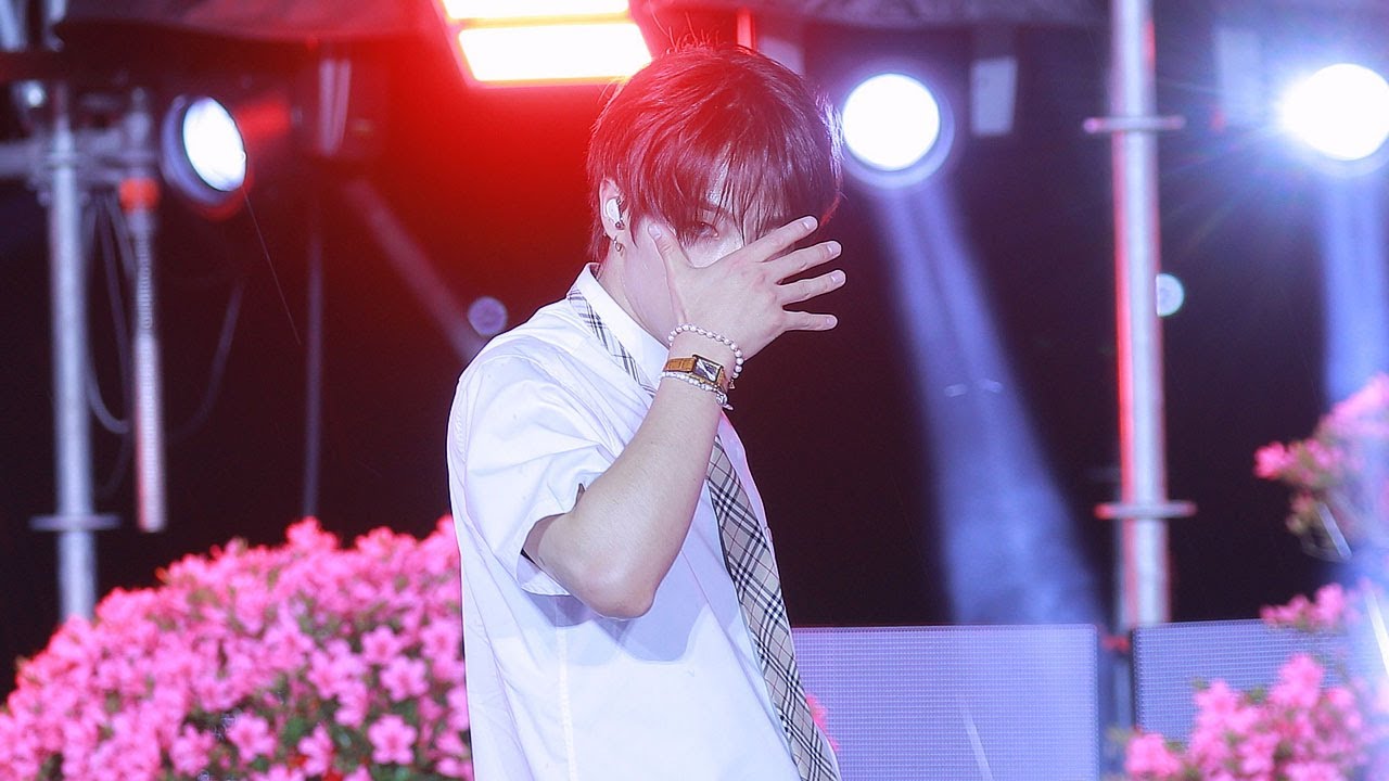 250523 단양 BAE173 무진 MUZIN - fifty fifty