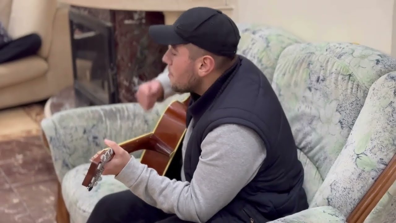 Tour our Boys2Leaders home for teens in Moldova