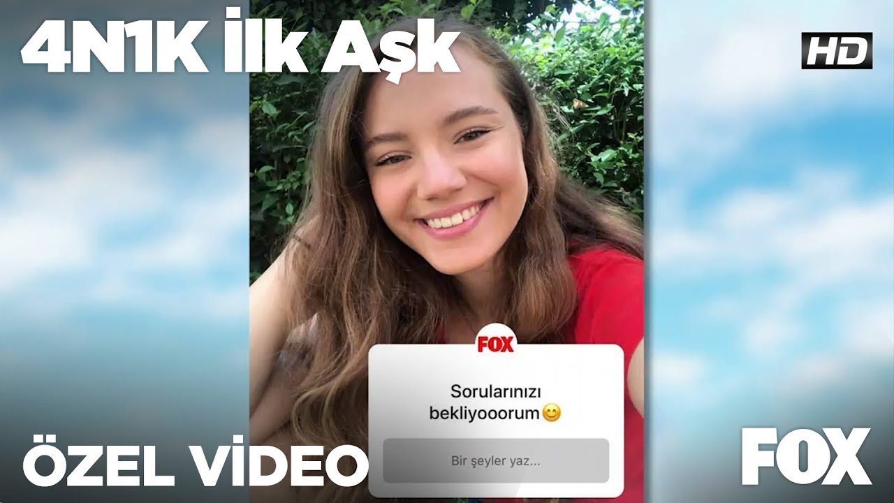 Eslem Akar sorularınızı yanıtlıyor!