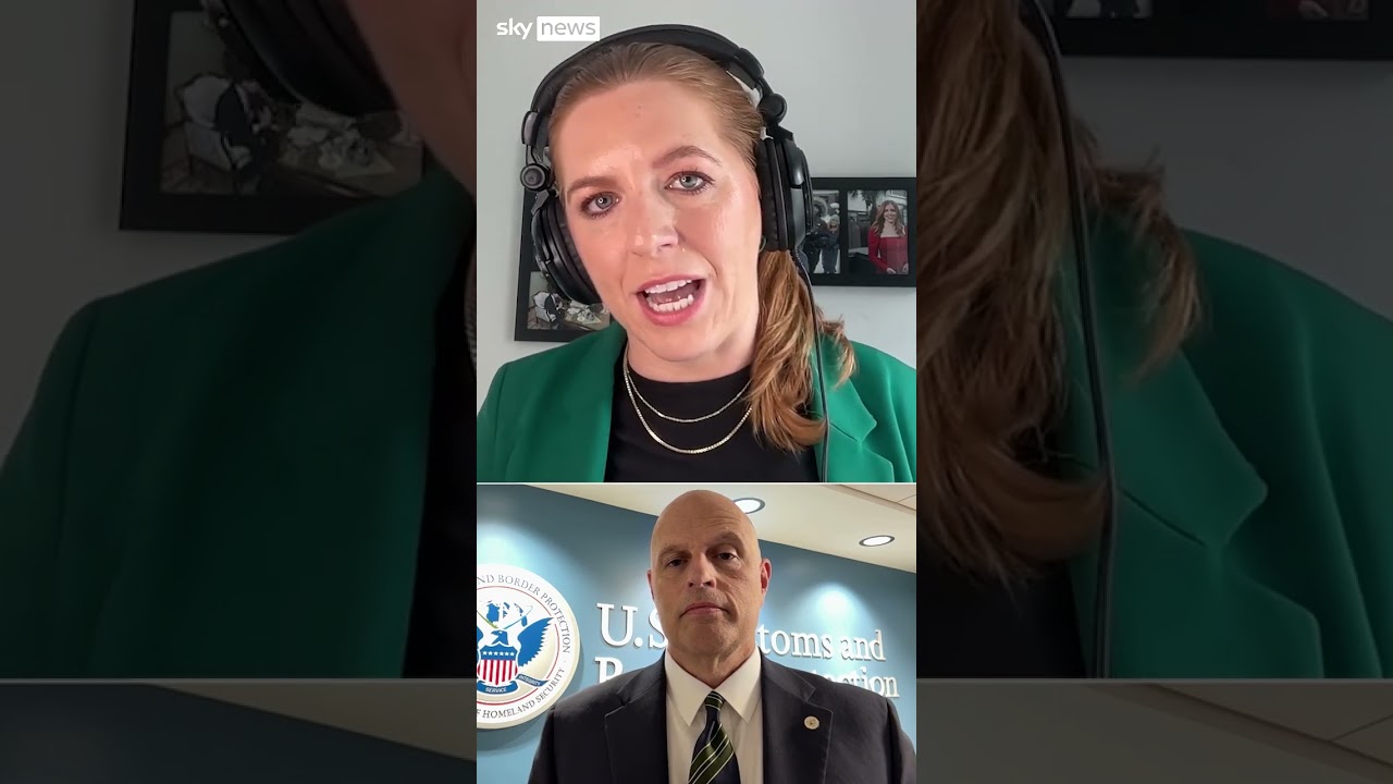 Day 92: Is Trump&rsquo;s deportation policy firm or cruel?