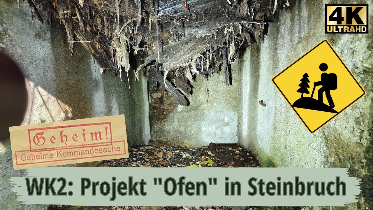 WK2: geplante Kleindestille bei Innerfahrafeld/NÖ