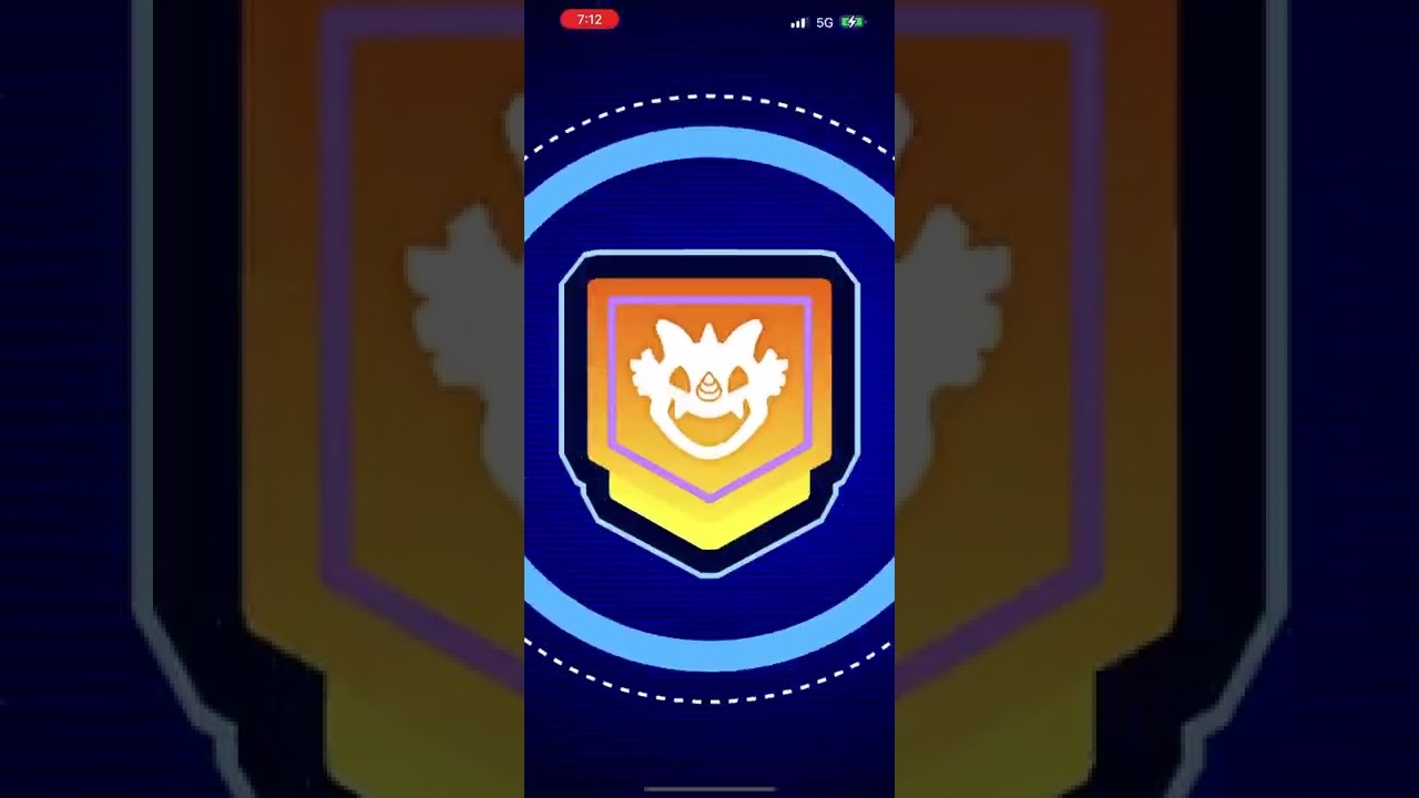 Pok&eacute;mon Go - Level 3 Raid - Charizard