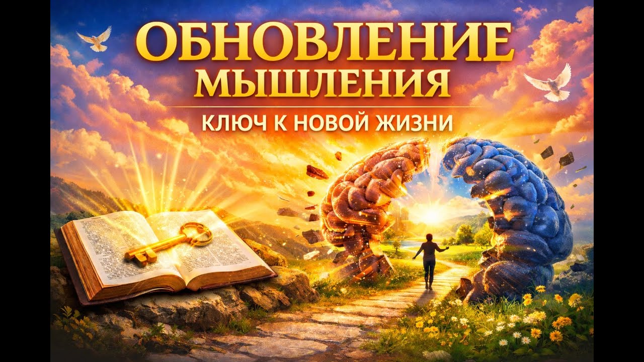 КАК ТЫ ДУМАЕШЬ ТАК И ВЕРИШЬ - Рут Эстер