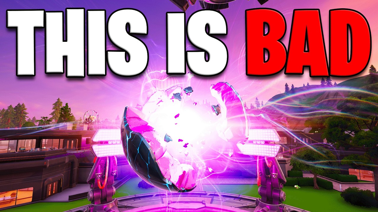 This Event just Changed EVERYTHING..