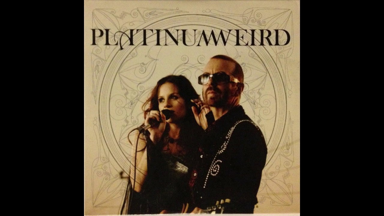 Platinum Weird (Kara DioGuardi, Dave Stewart) - I Pray