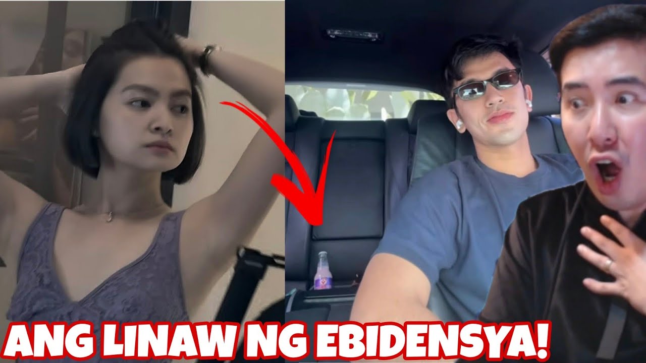 BARDA : GINALAW ANG BASO NI DAVID BEFORE BARDA DAY PARA DI HALATA! | BARBIE FORTEZA | DAVID LICAUCO