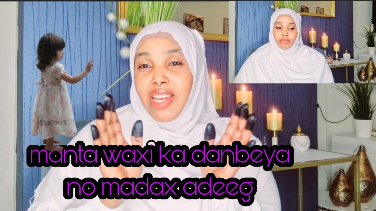 Caruurta🤯 Madax Adag #Qalqaliga# ah Guryaha Jajabiya😵 Sida ugu Fudud oo ad uga jariy kartid byruumi#