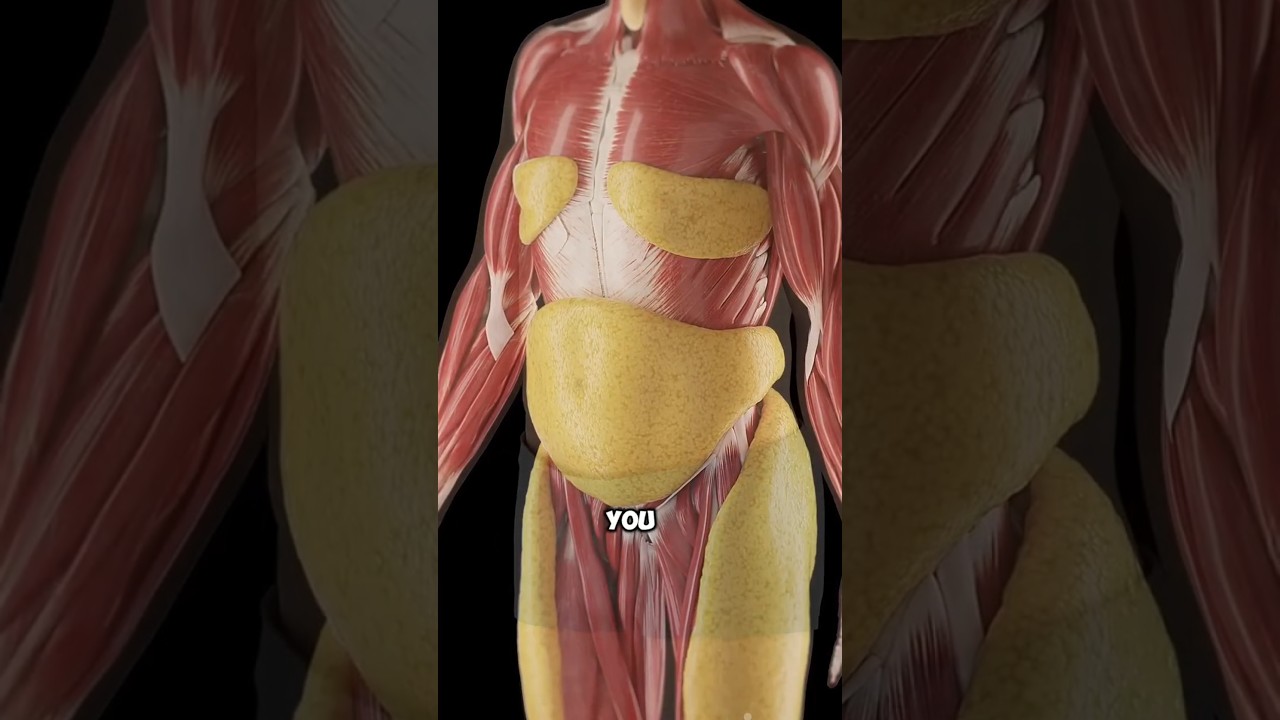 This Drink Burns Fat While You Sleep | Bedtime Weight Loss Drink
