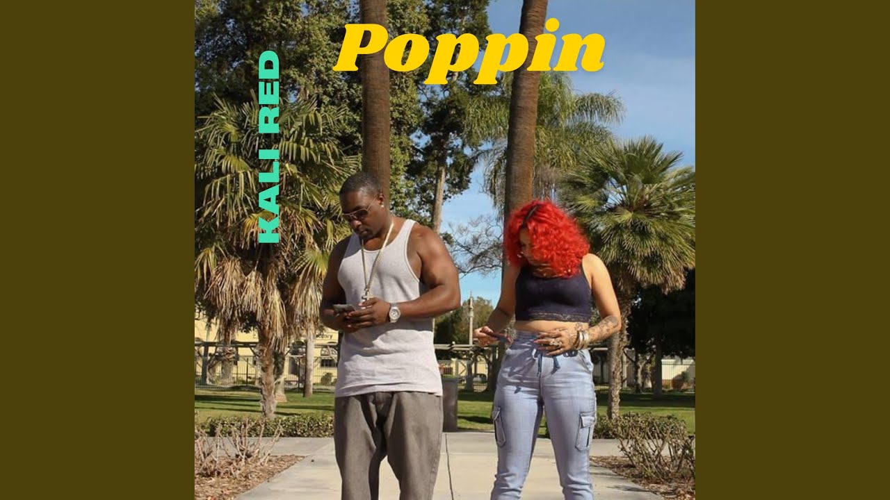 Poppin’
