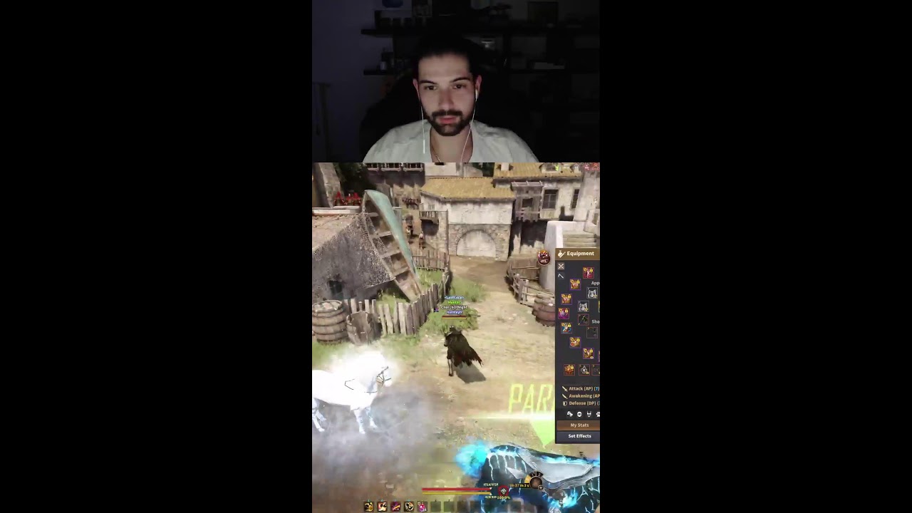 🔴800+GS grind/life/quest/knowledge 🔴
