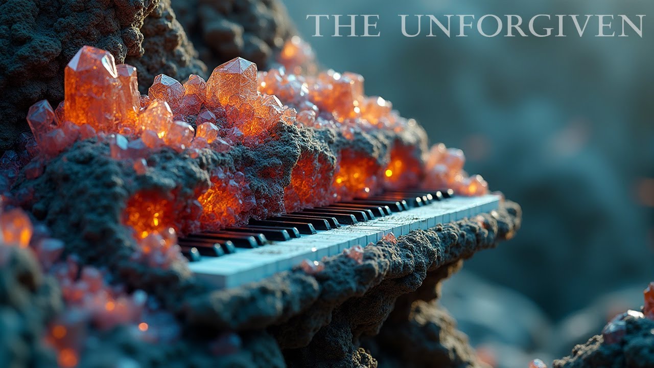 Metallica – The Unforgiven | One Hour of Calm and Emotional Music