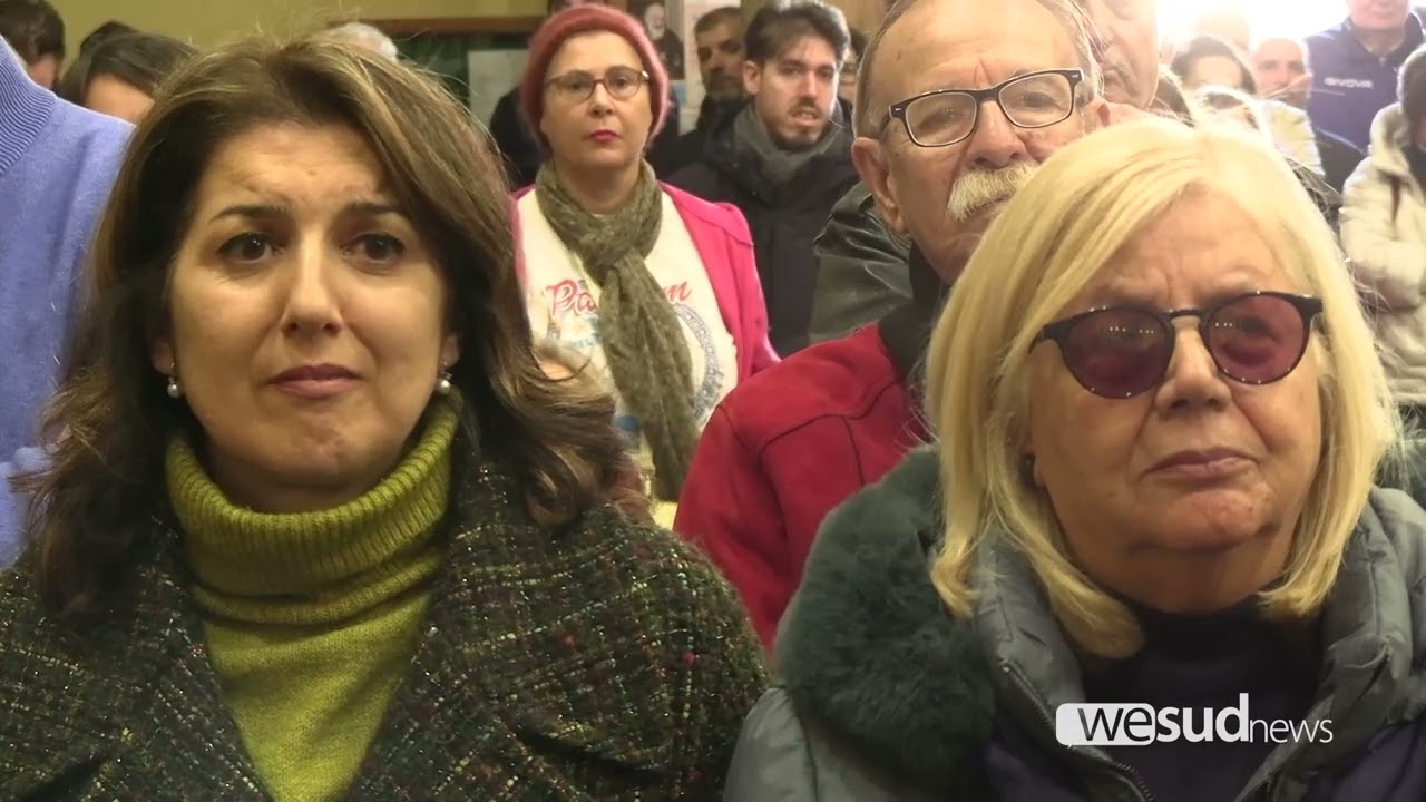 DON ALBERTO TORRIANI, NUOVO ARCIVESCOVO DI CROTONE SANTA SEVERINA