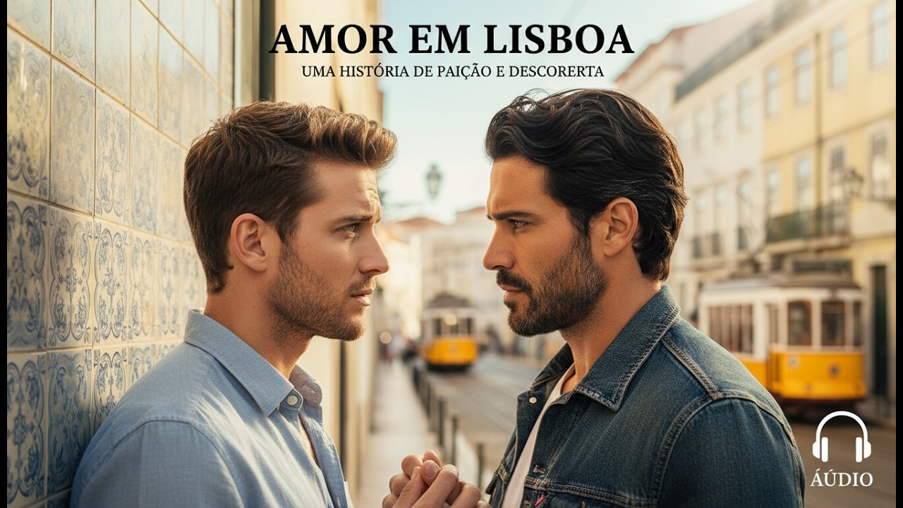 O Beijo Inesperado do Meu Cunhado Hetero Desencadeou um Caos Familiar Irreversível