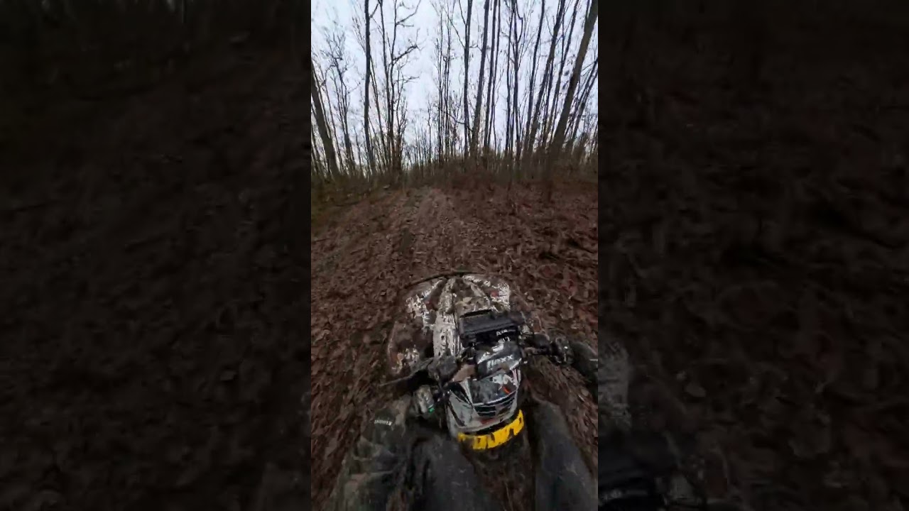 Renegade 1000R 💣💣💣 