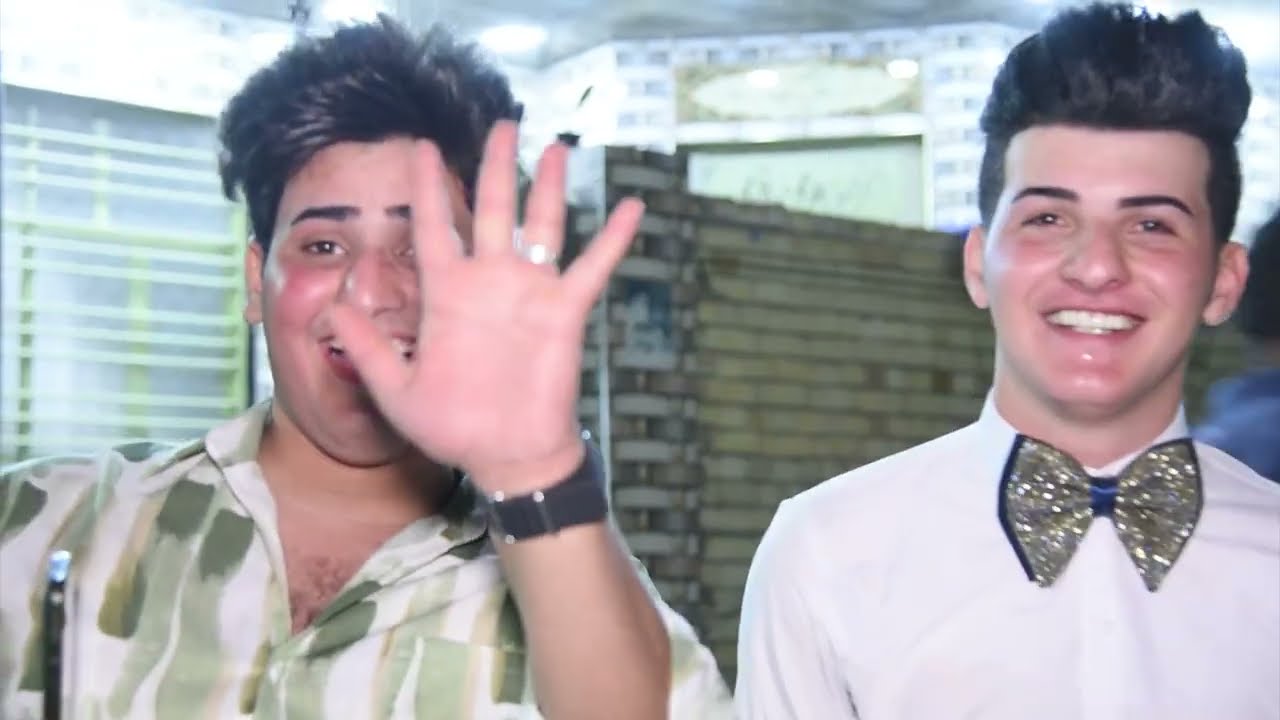حفل خطوبة علي تصوير احمد بن زامل