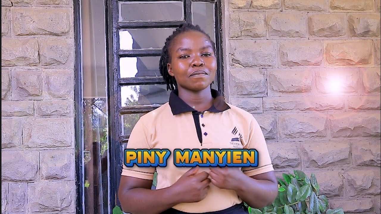 PINY MANYIEN//HALLELUJAH MINISTERS -Awasi Got SDA//Filmed by Tonnix Media 0111738448