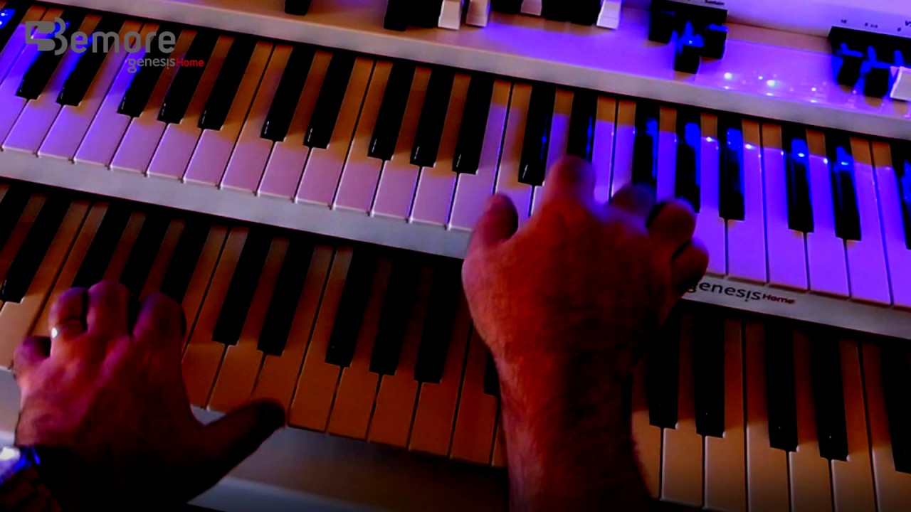 Bemore Genesis - Jazz Quartet